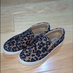 Steve Madden sneakers